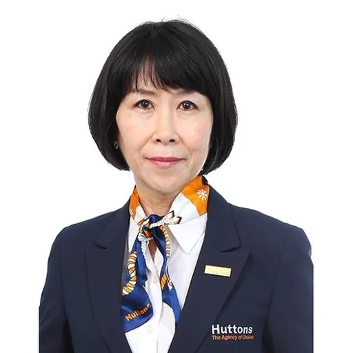 CHEOK BEE GEOK (JESSIE CHEOK)