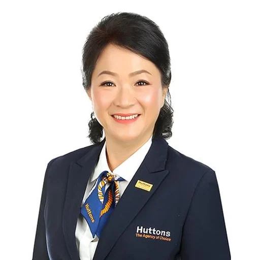 JASMAINE CHUA SIEW QUAN (JASMAINE)