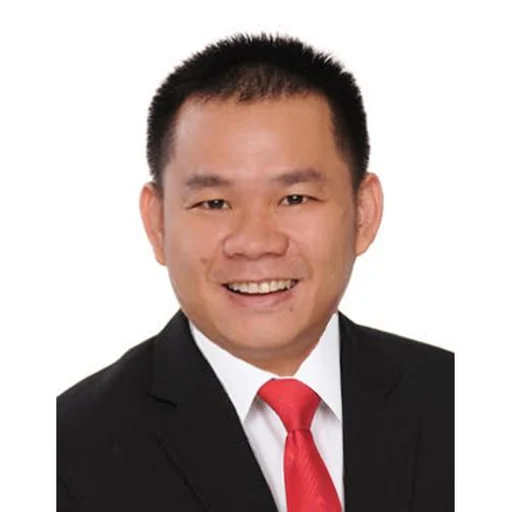 CHIA YONG WAH (PATRICK)