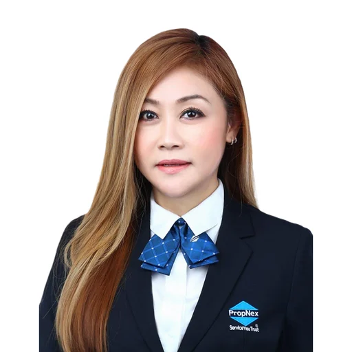 YEO LEE PING (YANG LIBING) (EMILY)