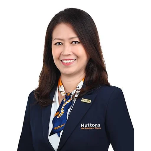 NG LAY WAH (CHERINE)