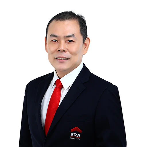 ONG CHIN KAI (CK ONG)