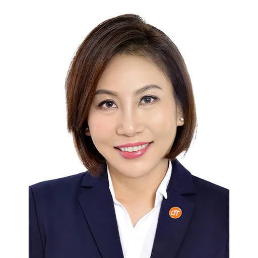 ANG CHU HUI, JANE (JANE ANG)