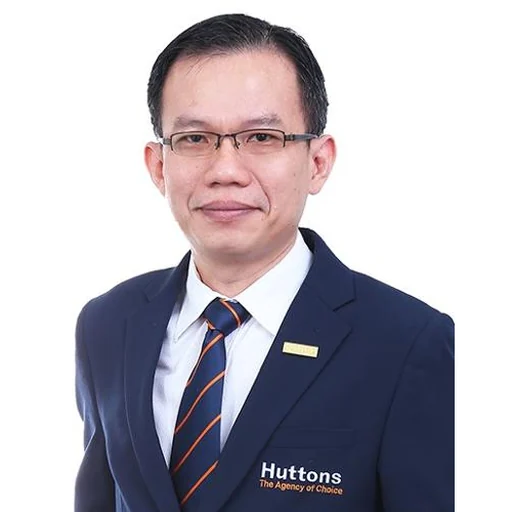 KOH CHIN LEONG (DAREN)