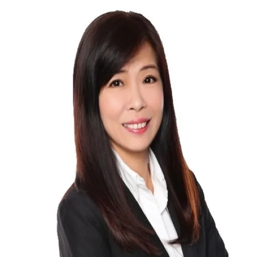 ONG BEE LAN (CATHERINE)