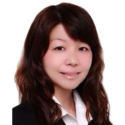 SIA LI HAR (XIE LIXIA) (ANGIE SIA)