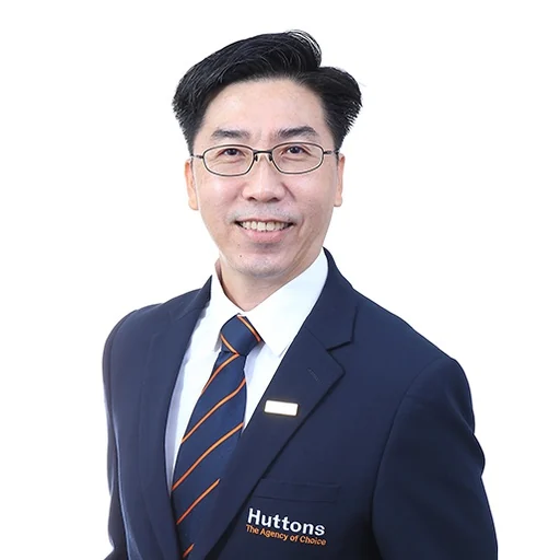 TAN CHENG YUNG (STEELE)