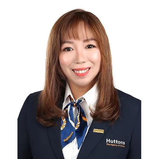 ELISA POH KIM HOE (ELISA POH)