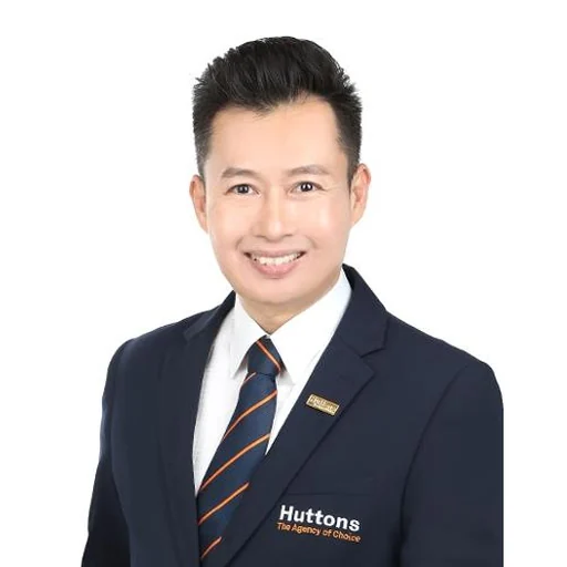 YEO CHEE TIONG (BRIAN YEO)