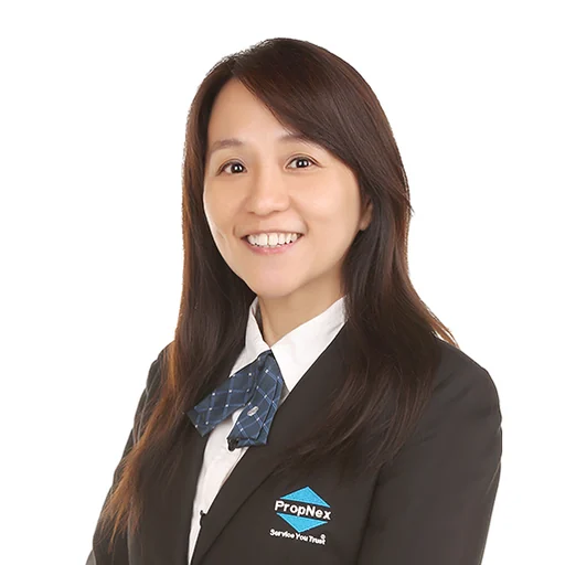 LOY ONG ENG (CINDY LOY)