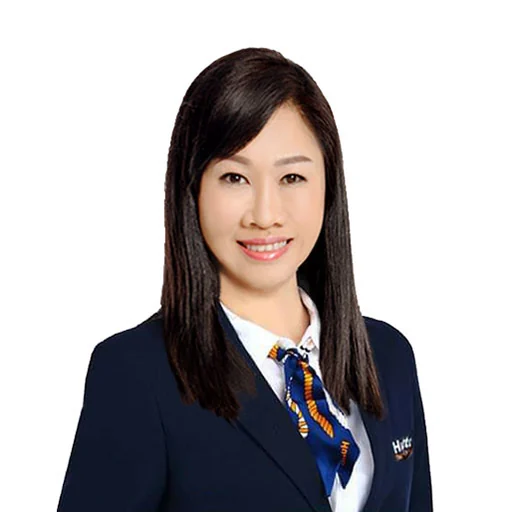 QUA DOREEN (DOREEN QUA)