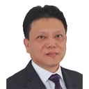 TENG KING LEONG