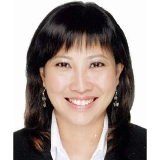 NG LI PING (CHRISTINE NG)