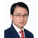 YAP CHEE KONG