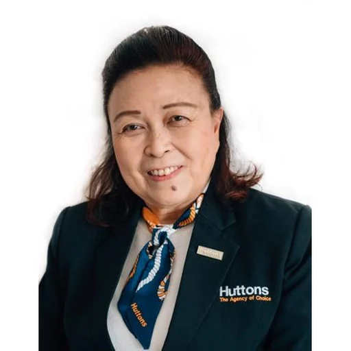 LEE CHYE HOONG (NANCY)