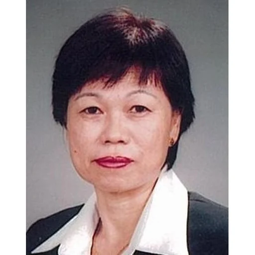 GAN CHUI SIAN (LINA GAN)