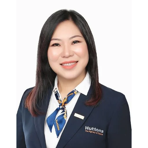 ANG BEE PENG GILLIAN (GILLIAN)