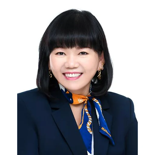 TAN SWEE HUAY (JESSICA TAN)