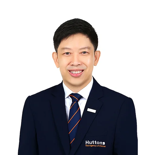 TANG CHEE MENG (RAYMOND)