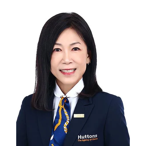 YONG SHIAW HUA (ALICIA YONG)