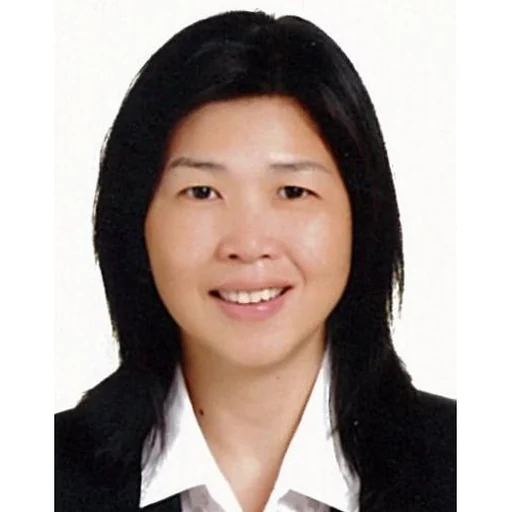 CHUA SEOH MEY (FLORENCE)