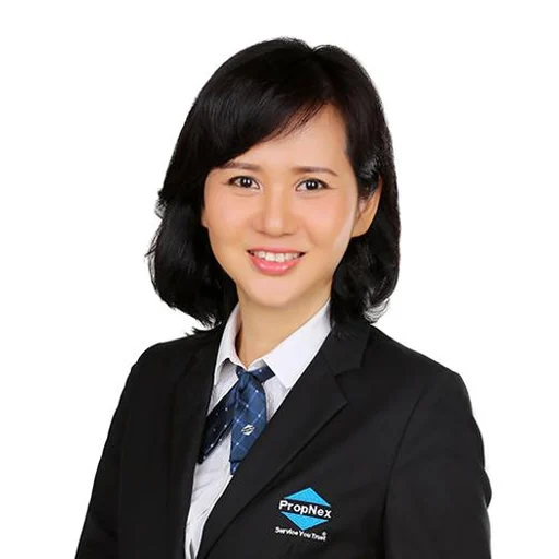 KUAH SIEW YEN (SHIRLEEN KUAH)