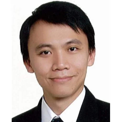YIP KEN YUEN (DESMOND YIP)
