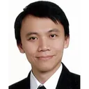 YIP KEN YUEN