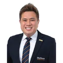 CHUA KOK BENG