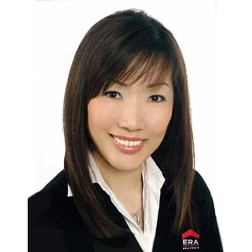 EVELYN CHUA LAY NING (EVELYN)