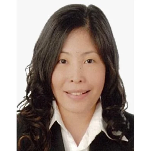 MELISSA GOH BEE CHOO (MELISSA)
