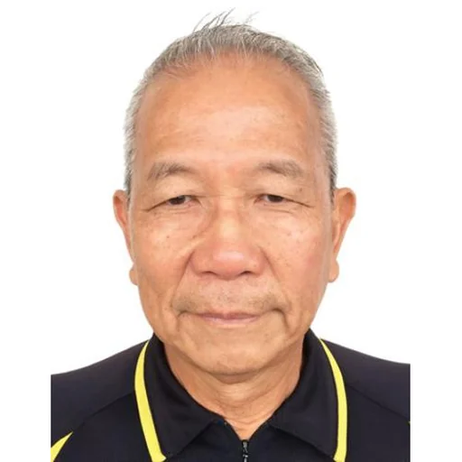 KOO KOK LEONG (K L KOO)