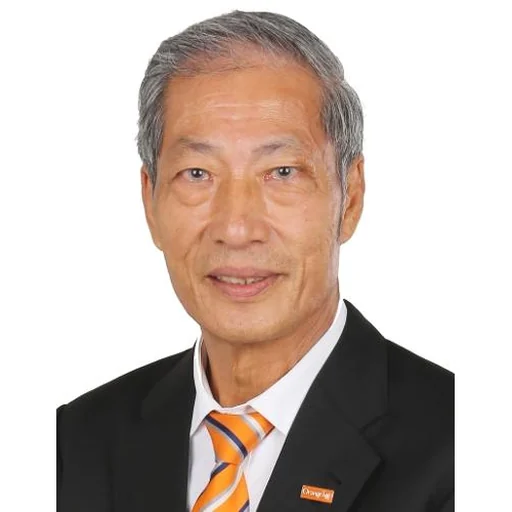 NG HUNG SUN (PATRICK NG)