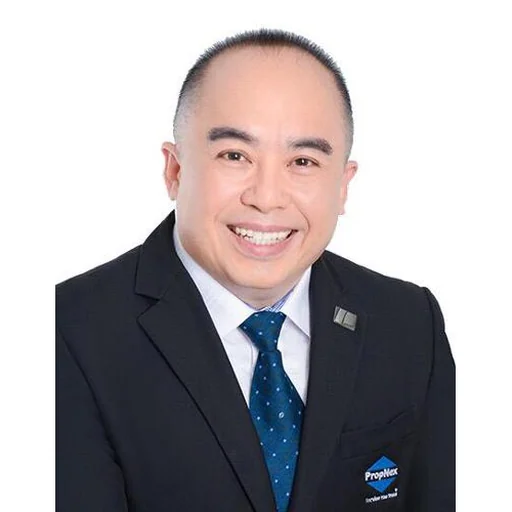 WONG CHEE KEONG BERNARD (BERNARD WONG)
