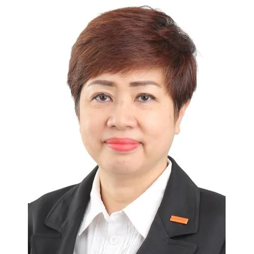 ONG CHOY YIN CHRISTINA