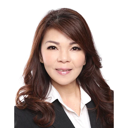 LEE MUAY MUAY (RUBY)