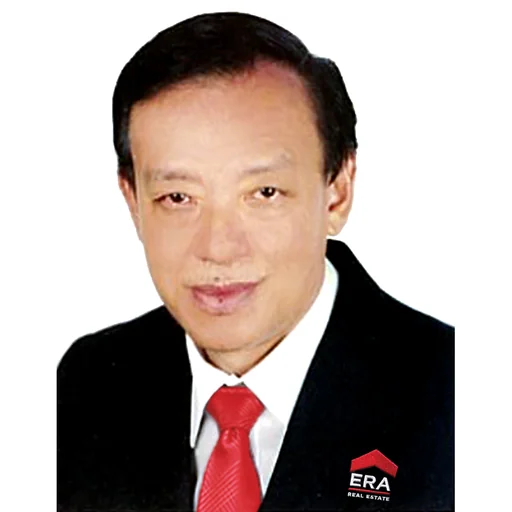 TOH AH KONG (FRANCIS TOH)
