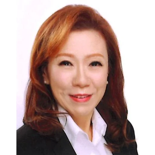 SOON GEOK HONG (SALLIE)