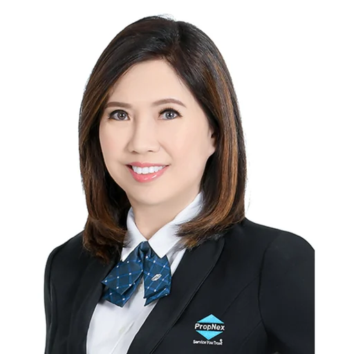 LEE CHEE WEI (SYLVIA LEE)
