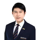 ERIC TAN SUAN BEE