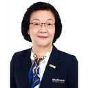 CHUA LAY HONG