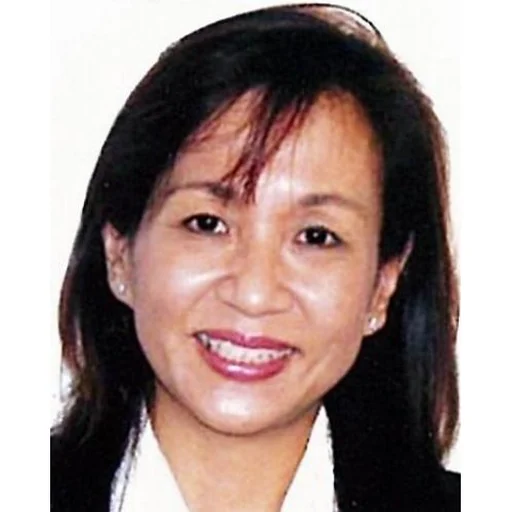 GO SIOE CHIN (IRENE GO)