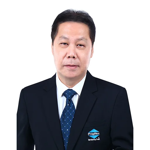WONG YUET SUN (GARY)