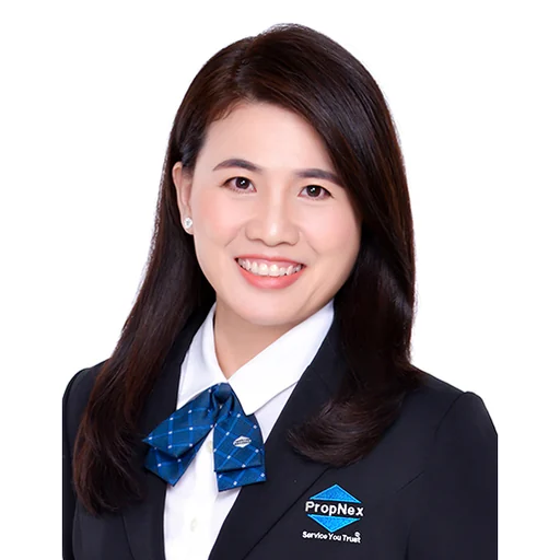 LEOW MEI HOON (LIAO MEIYUN) (YVONNE)