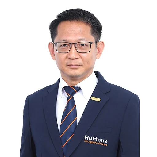 SIM AI POH (TIMOTHY SIM)