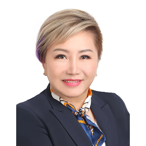 MARY TAN (MARY TAN)