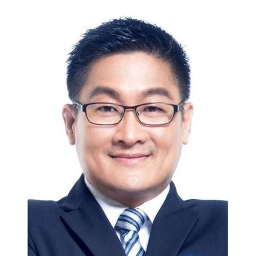 CHAN KHAI HONG (CHEN QIKANG) (LUCAS)