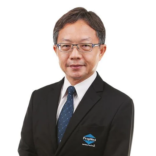 KHWANG NGIANG LENG (COLLIN KHWANG)