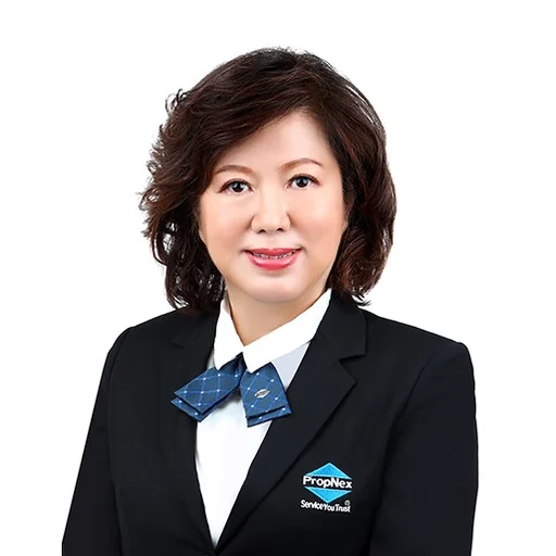 FOO TOK PENG (ANNE)