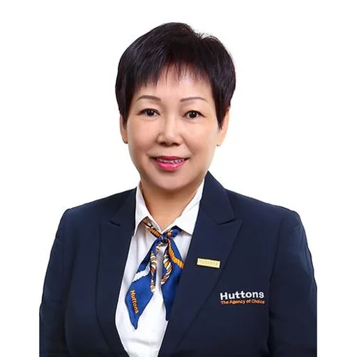 SOH AH HIANG@SEE AH HIANG (CHRISTINA SOH)